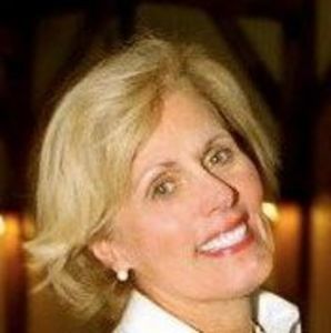 Meet your Posher, Deborah ann